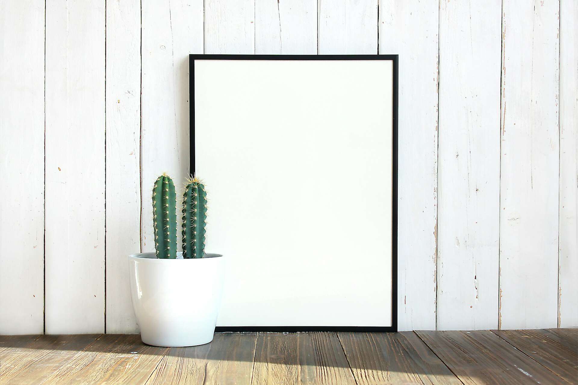 Shipping Artwork