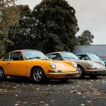 Car Shipping — Top 3 Things to Consider When Shipping a Classic Car