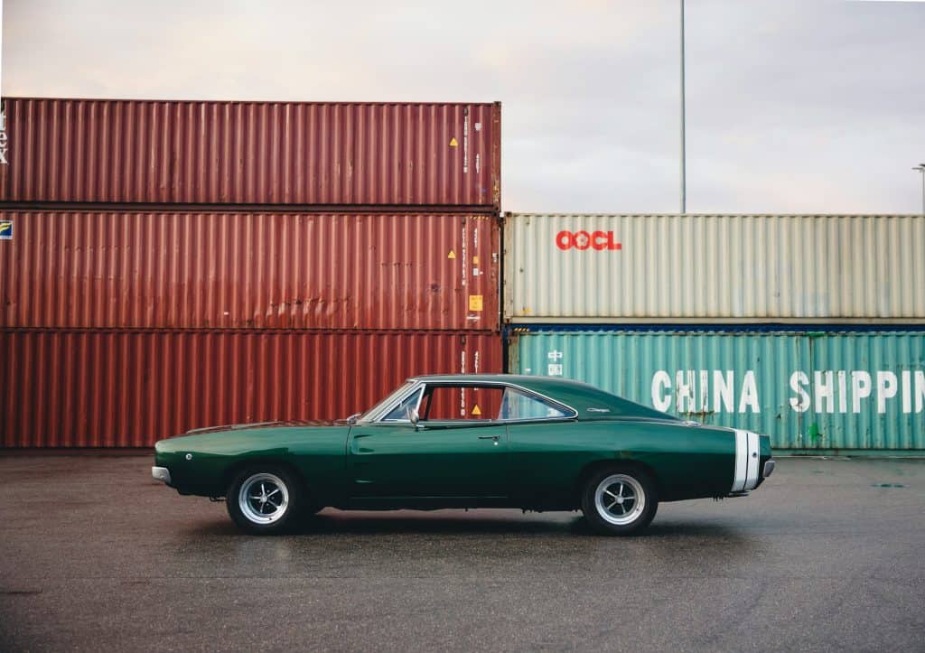 Global cargo shipping and freight forwarding with vehicle shipping services at World Cargo.