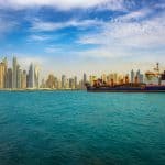 5 Critical Global Cargo Shipping Disruptions Caused by Iran Tensions